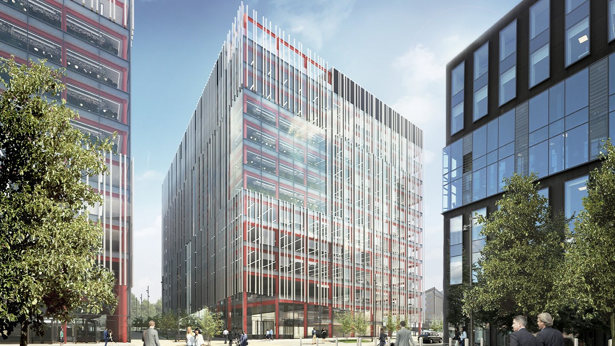 Smart Spaces to deliver Manchester’s first smart building at Ask Real ...